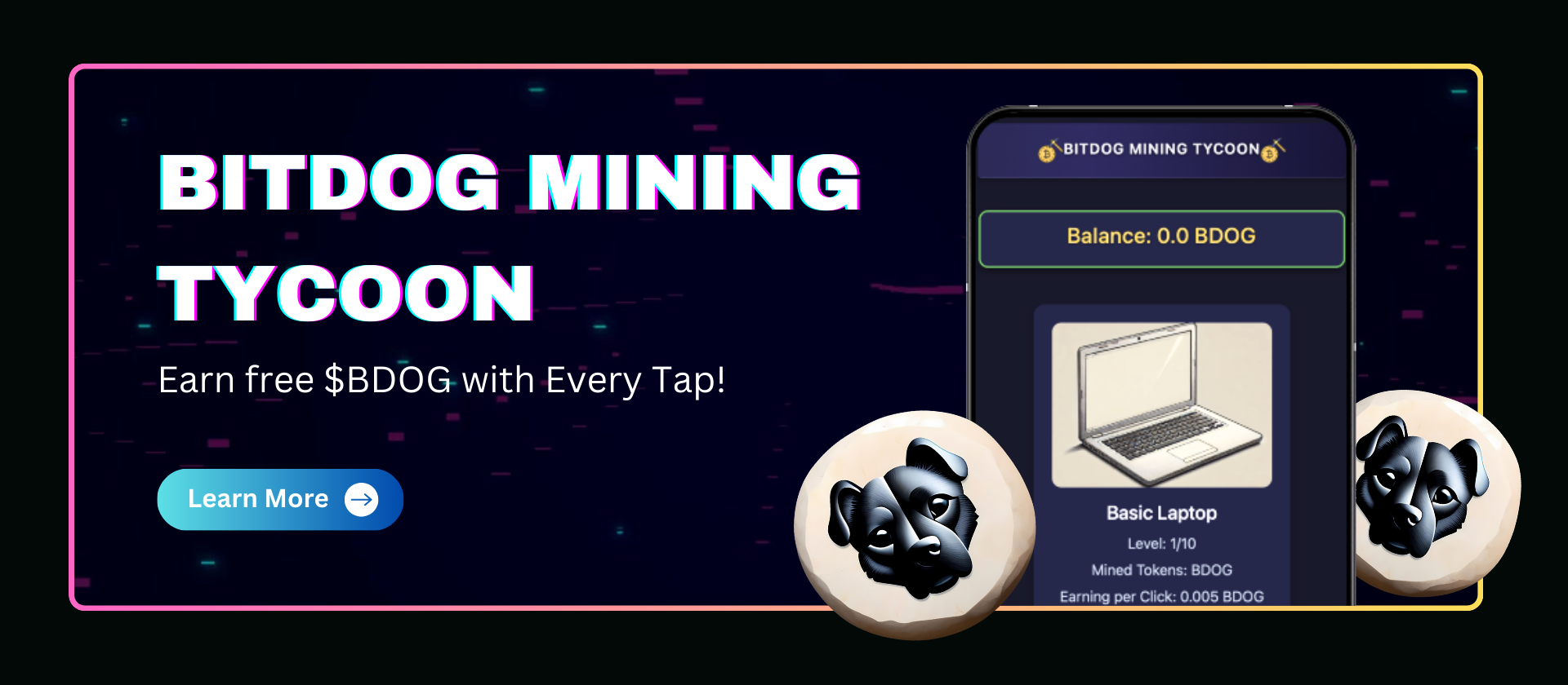 bitrockchain