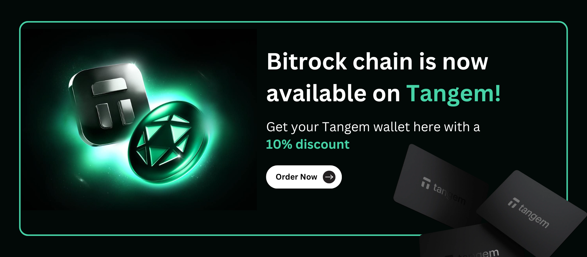 bitrockchain