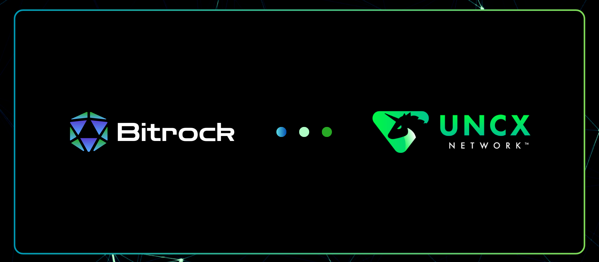 bitrockchain
